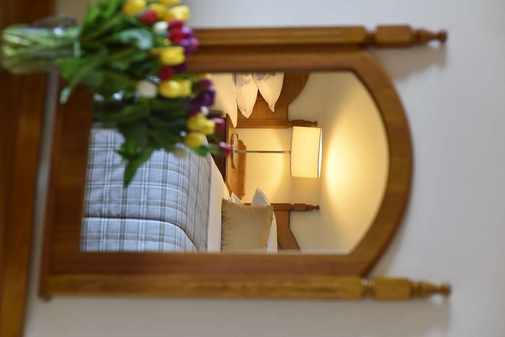 Temple Gate Hotel Енніс Номер фото