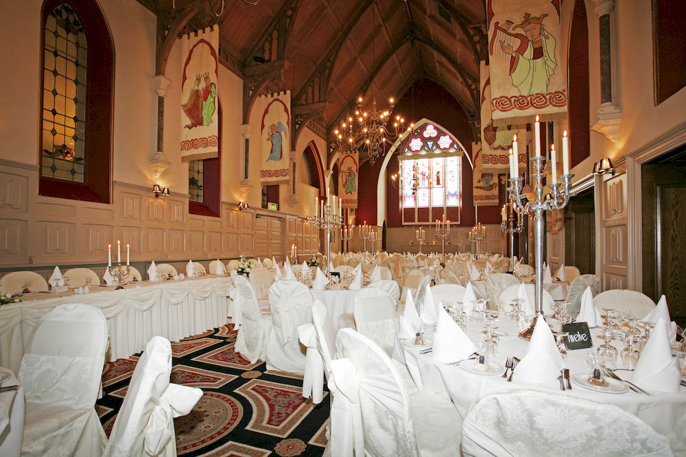 Temple Gate Hotel Енніс Екстер'єр фото